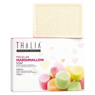 Thalia Marshmallow Sabunu 150 gr Sabun kullananlar yorumlar